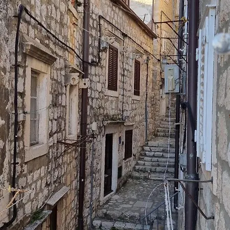 Lorenzo Old Town Apartment Dubrovnik