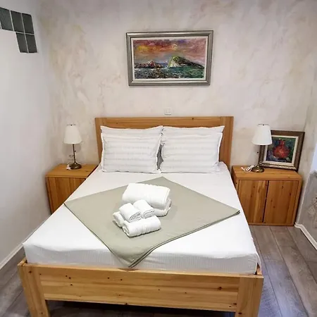 Apartment Lorenzo Old Town Dubrovnik
