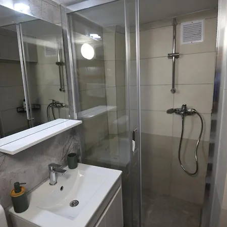 Lorenzo Old Town Apartment Dubrovnik