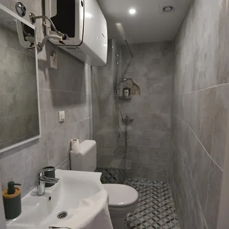 Apartment Lorenzo Old Town