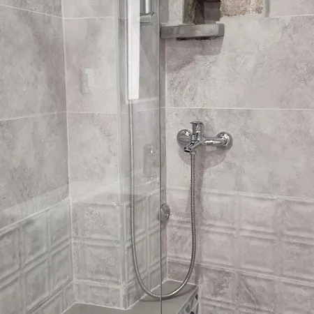 Apartment Lorenzo Old Town